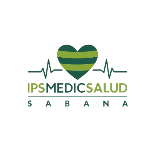 IPS MedicSalud Sabana Logo