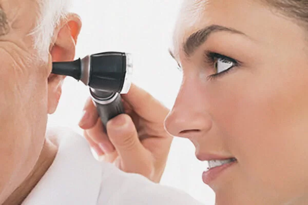 Equipo de Audiometría - IPS Medica Salud