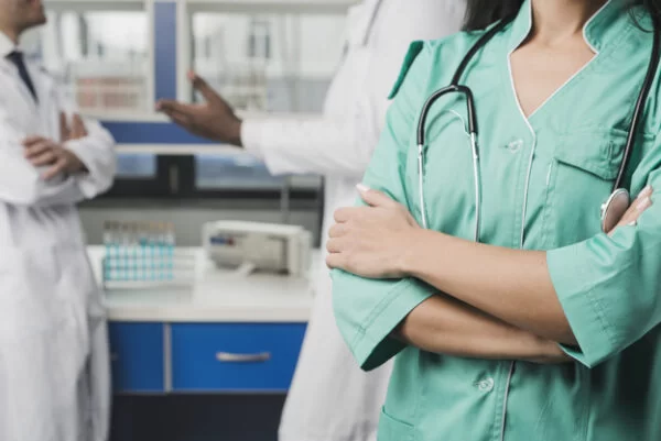 Exámenes Ocupacionales - IPS Medica Salud